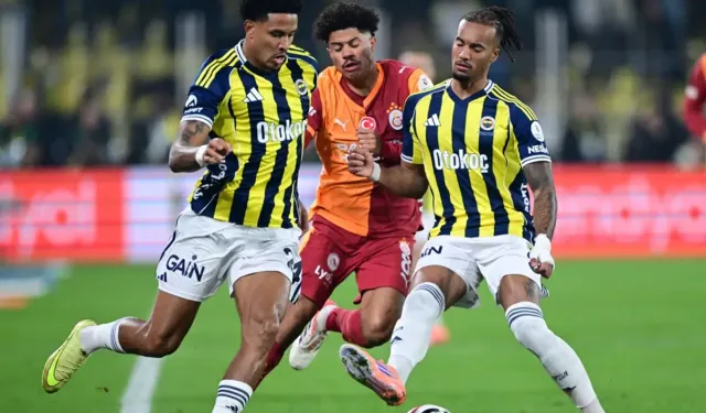 Süper Kupa Finalinde VAR Hakemi Açıklandı