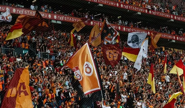 Galatasaray Transferde Bombayı Patlattı