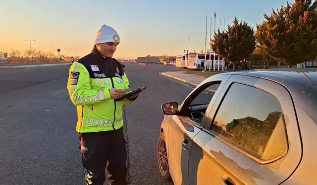 Gaziantep’te Huzur Operasyonu: 254 Aranan Şahıs Yakalandı