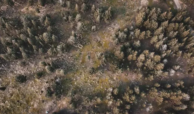 Çanakkale’de Rumeli’ye Geçen İlk Türklerin İzleri