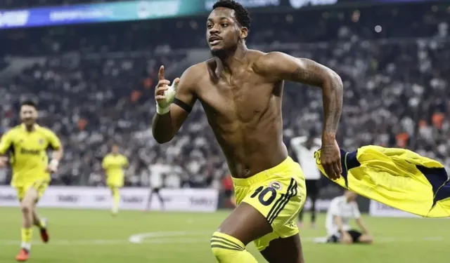 Jhon Duran Fenerbahçe’de Kararı Açıklandı