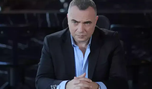 Gözaltına Alınan Oktay Kaynarca'dan İlk Açıklama