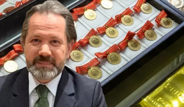 Gram Altın İçin 10 Bin Lira Uyarısı Geldi