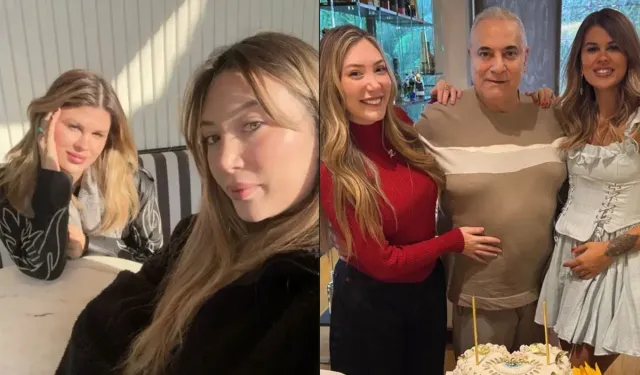 Gülseren Erbil’den Annelik Açıklaması: Bu Rol Tamam