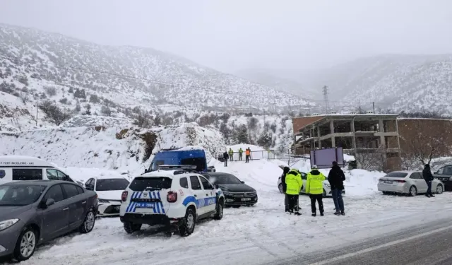 Torul’daki Bakımevinde Silahlı Olay: 1 Kişi Yaşamını Yitirdi