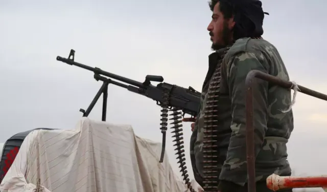 Güvenlik Kaynakları SDG İçin Sona Gelindiğini Açıkladı