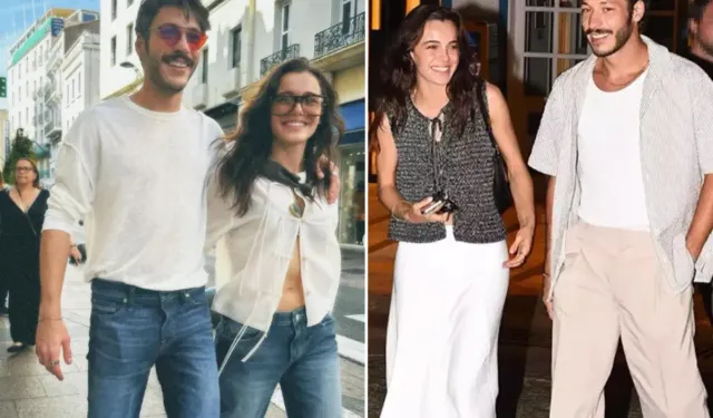 Hafsanur Sancaktutan ve Kubilay Aka Ayrıldı mı?