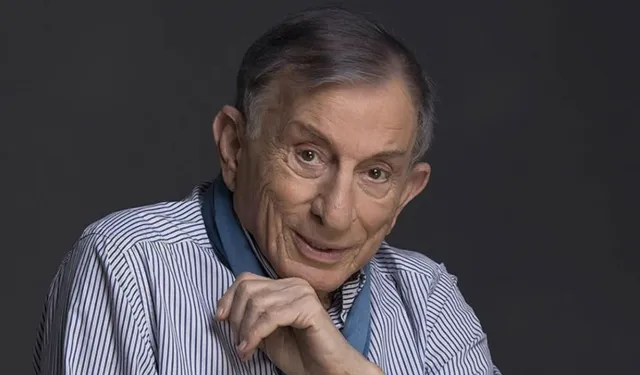 Usta Sanatçı Haldun Dormen Entübe Edildi