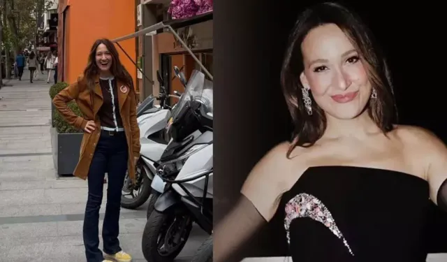 Gupse Özay Ülseratif Kolit Hastalığını İlk Kez Açıkladı