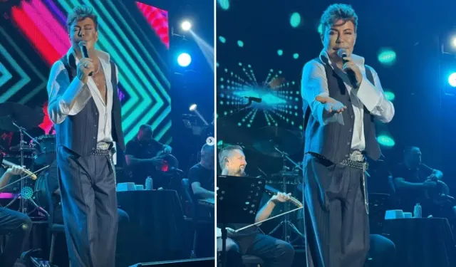 Fatih Ürek’in Vefatı Sanat Dünyasını Yasa Boğdu