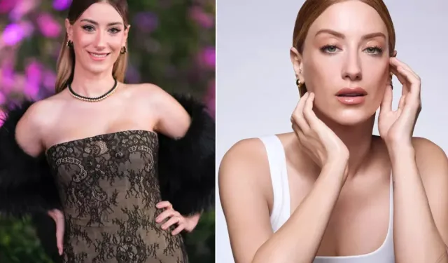 Hazal Kaya’nın Esprileri Sosyal Medyada Gündem Oldu
