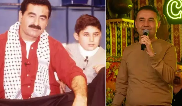 Küçük İbo Ciğercide Sahneye Çıktı Ücreti Gündem Oldu