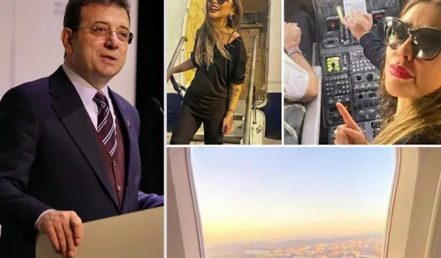 Selen Görgüzel’den Özel Uçak İfadesi: “Bilseydim Binmezdim”