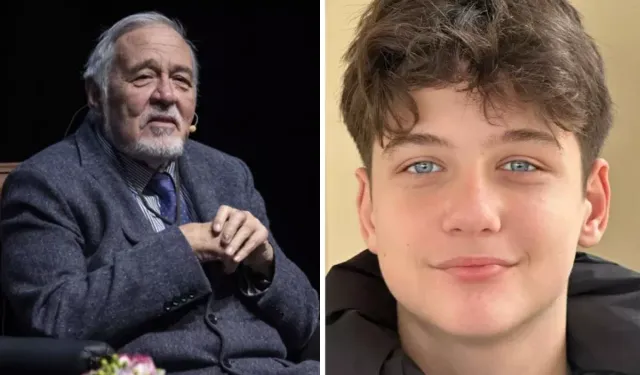 İlber Ortaylı’dan Atlas’ın Ölümü İçin Çarpıcı Açıklama