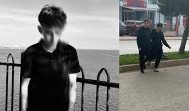 Antalya’da Karne Yolunda Feci Motosiklet Kazası