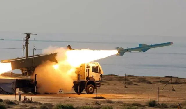 İran’dan Bölgeye Uyarı: ABD Saldırırsa Üsler Hedefte