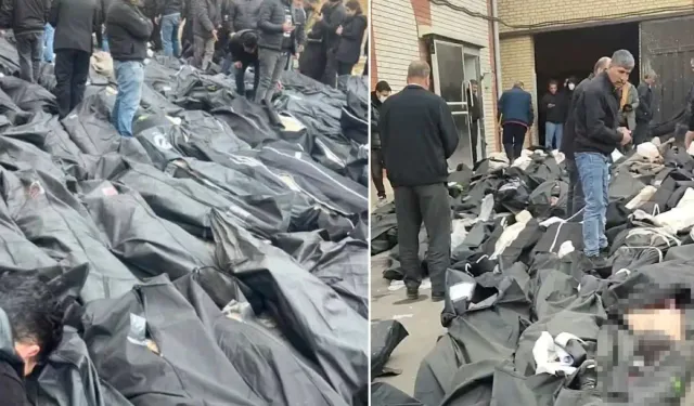 İran Protestolarında Can Kaybı Tartışması Derinleşiyor