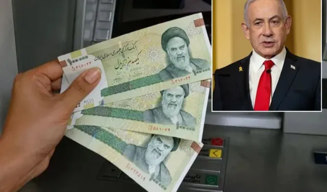 İsrail, İran Devlet Bankası Bank Melli İçin Yeni Karar Aldı