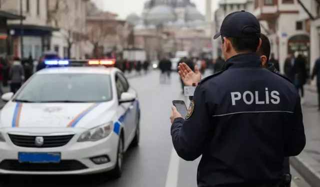 İstanbul'da Bahçelievler Operasyonunda Avukat Kurye Çıktı