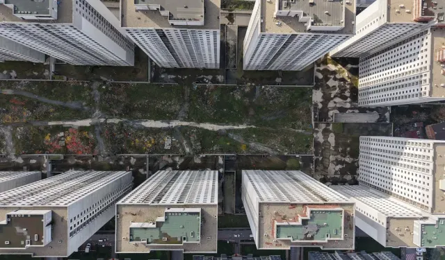 Esenyurt'ta Yarım Kalan Projeler Yeniden Gündemde