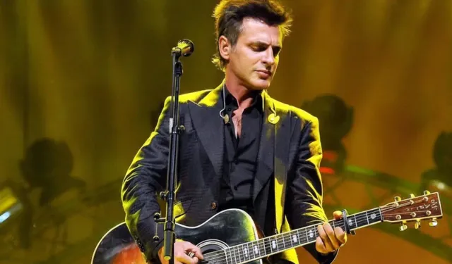 Teoman’ın Ünlü Olmadan Önceki CV’si Gündem Oldu