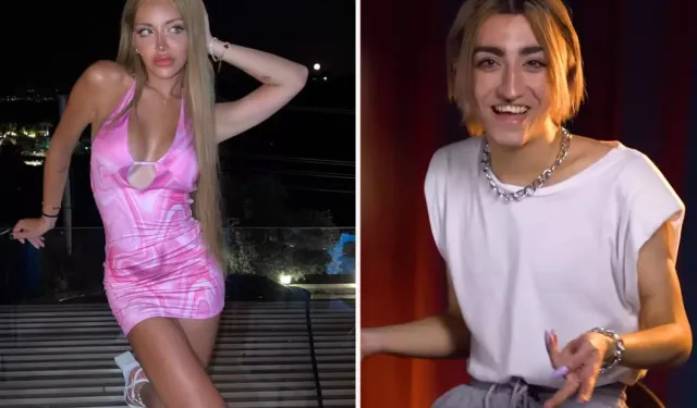 Mika Raun Can Yasaklı Madde Kullandığını İtiraf Etti