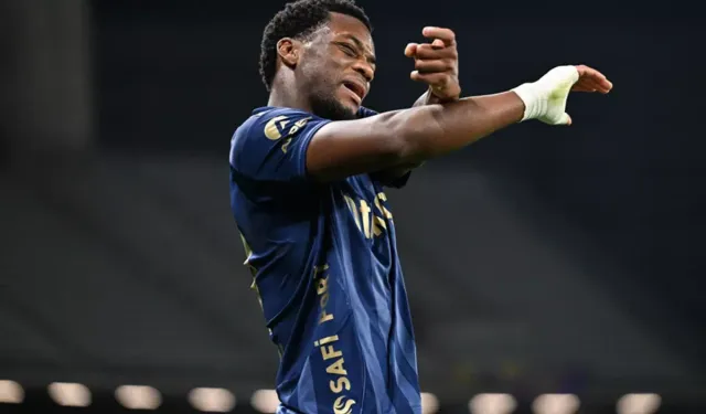 Jhon Duran Lille Yolunda, Fenerbahçe’de Ayrılık Yakın