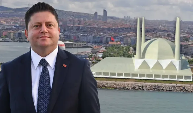 Kadıköy Rıhtım Cami Projesine Yargıdan Onay