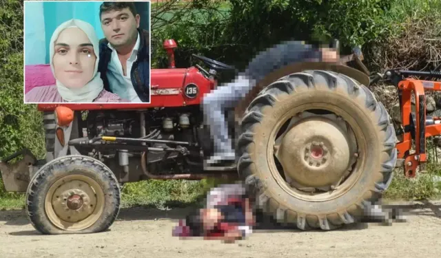 Taşköprü’de Abak Çifti Davasında Sanık Hakim Karşısında