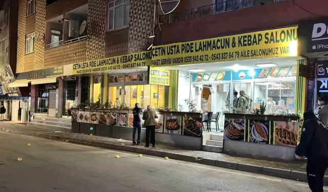Gebze’de Kebapçıya Silahlı Saldırı: Tutuklu Sayısı 3 Oldu