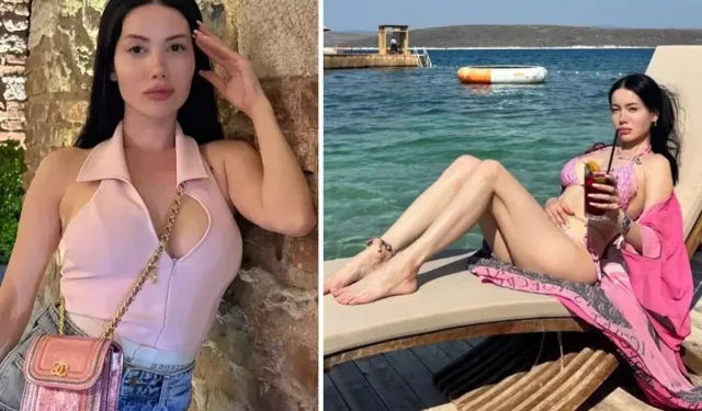 Cansel Ayanoğlu Lüks Aracını Satışa Çıkardı