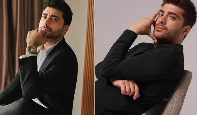 Kızılcık Şerbeti’nde Doğukan Güngör Kadrodan Çıkarıldı