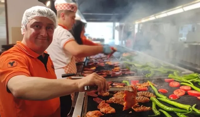 Köfteci Yusuf’ta Büyük Veri İhlali Ortaya Çıktı