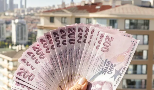 Konut Aidat Zamlarına Yüzde 25,49 Sınırı TBMM’de