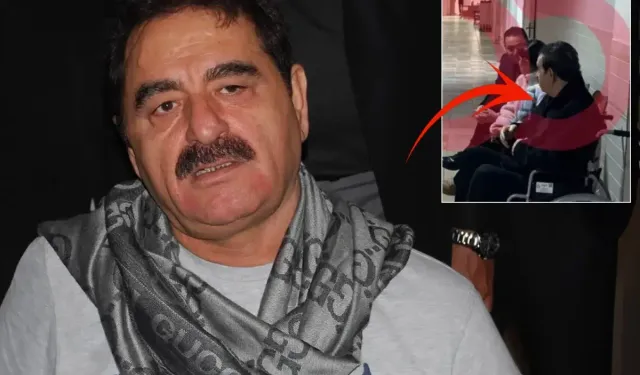 Konserini Erteleyen İbrahim Tatlıses Adliyeye Koştu