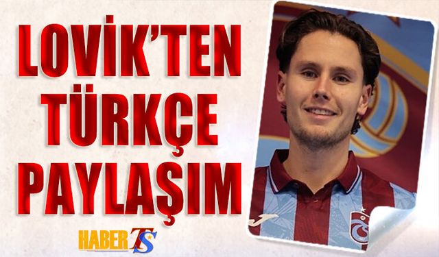 Mathias Lovik Bordo Mavili Formayı Giymek İçin Gün Sayıyor