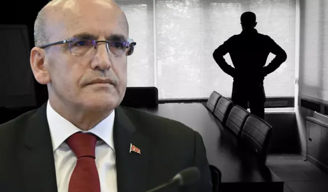 Bakan Şimşek Düğmeye Bastı Hile Yapana Ceza