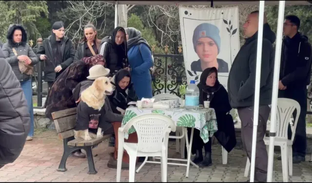 Kadıköy’de Bıçaklanan İki Genç İçin Anma Töreni