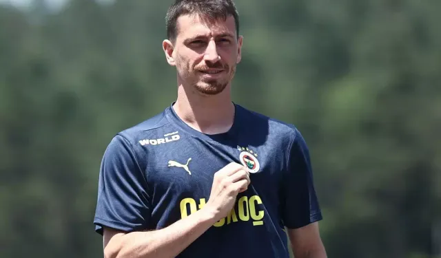 Mert Hakan Yandaş’tan Cezaevinden Duygusal Mektup