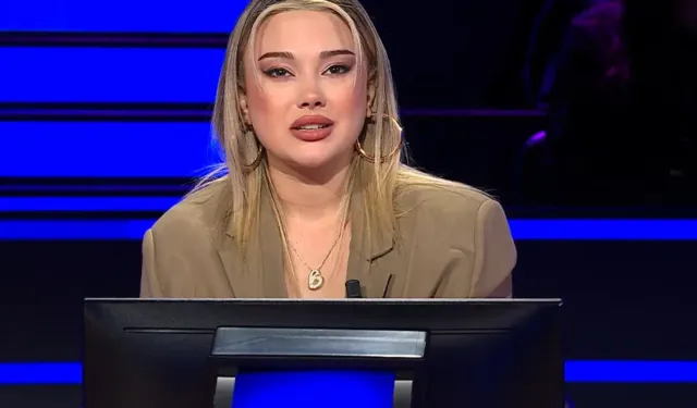 Kim Milyoner Olmak İster’de Messi Sorusu Yarışmacıyı Yaktı