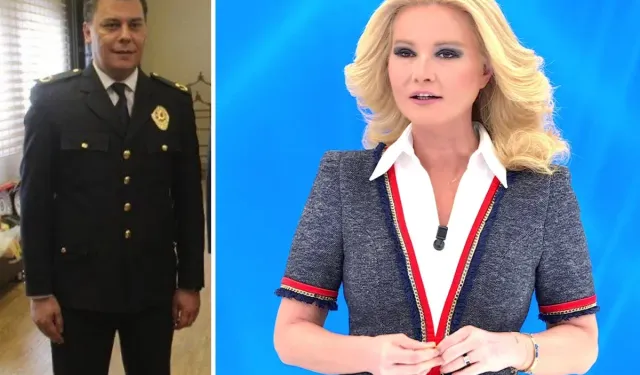 Müge Anlı’dan Evlilik İtirafı Evde Tüm Yük Bende