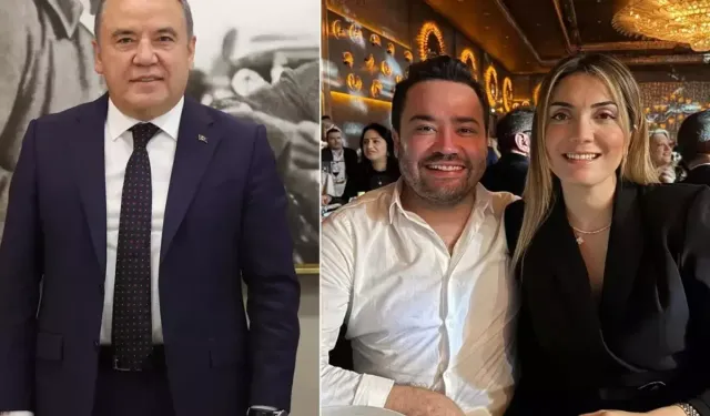 Antalya Büyükşehir Soruşturmasında 702 Sayfalık İddianame