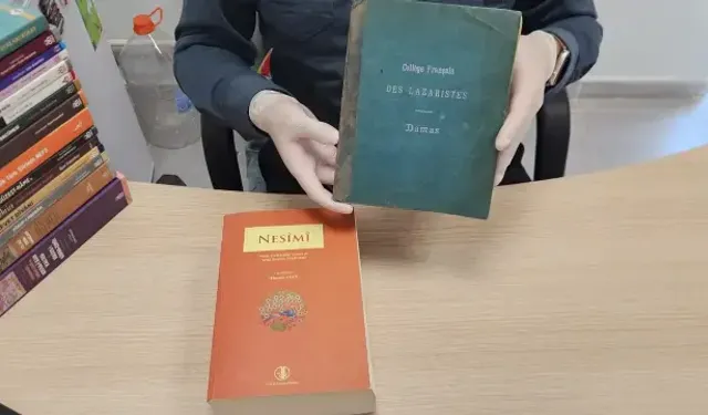 Nesimi’nin Kayıp Şiirleri Gün Yüzüne Çıktı