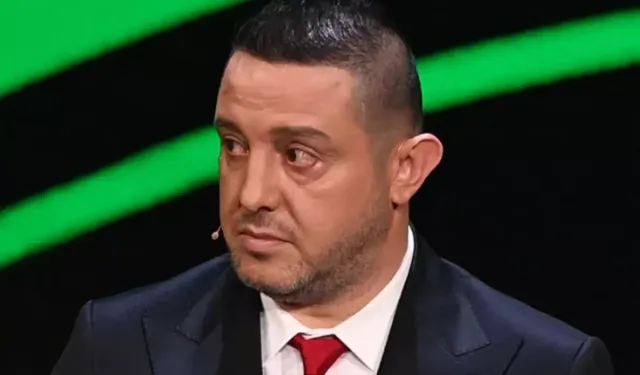 Nihat Kahveci’den Kerem Aktürkoğlu İçin Sert Sözler