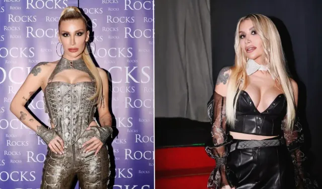 İrem Derici Nişan İçin Yeni Tarihi Açıkladı