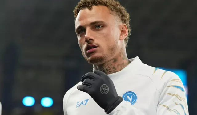 Galatasaray Noa Lang Transferinde Sona Yaklaştı