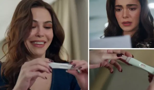 Kıskanmak Dizisine Tepki Büyüyor RTÜK Çağrıları Arttı