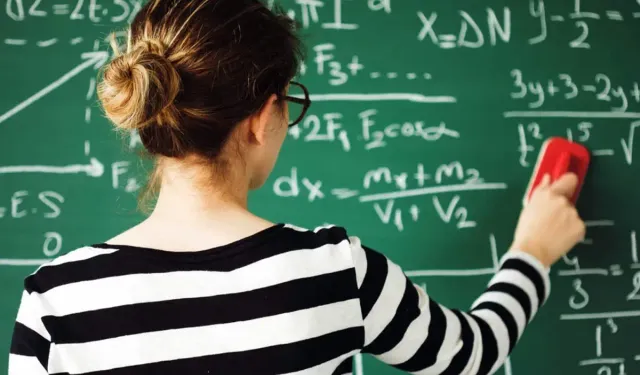 Öğretmenlere Mazeret Ataması İçin Başvuru Takvimi Açıklandı