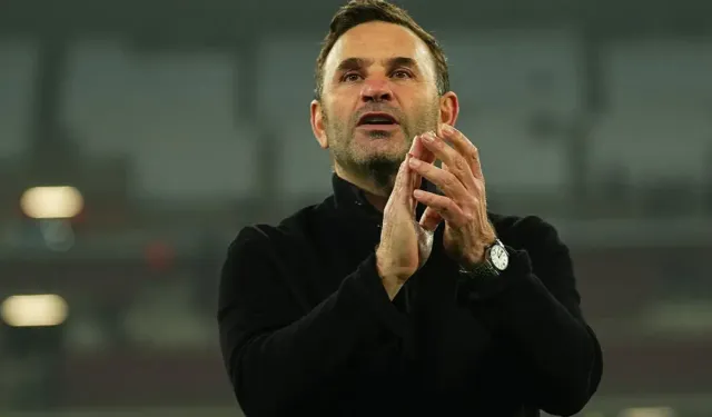 Okan Buruk: Galatasaray Oyununu Sahaya Koymalıyız