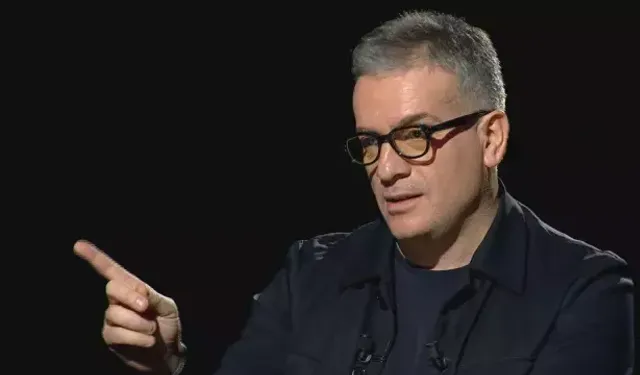 Murat Cemcir’den Sevindiren Haber: İlk Fotoğraf Geldi